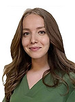Врач Хисамутдинова Элина Денисовна