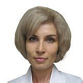 Врач Хисматулина Ирина Мансуровна