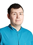 Врач Хисматуллин Тагир Миннахметович