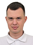 Врач Хизапов Ренат Агалямович