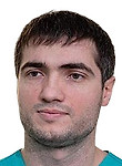 Врач Хизриев Сейфедин Магомедович