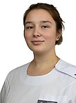 Врач Холодова Алёна Дмитриевна	