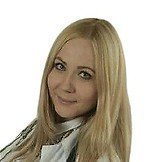 Врач Хорасёва Ольга Михайловна