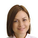 Врач Хораськина Елена Александровна