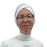 Врач Хоуади Наталья Викторовна