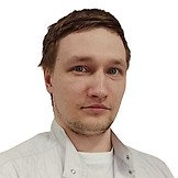 Врач Храмов Николай Владимирович