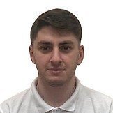 Врач Хуцаев Магомед Захирович
