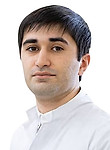Врач Худиев Туран Натигович