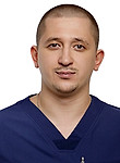 Врач Хураськин Кирилл Аликович