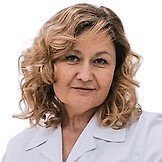 Врач Хусаенова Гузель Равзалевна