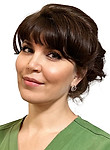 Врач Хусаенова Римма Насимовна