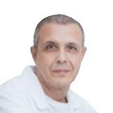 Врач Хусаинов Раим Ракибович