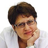 Врач Хусаинова Ляйсан Мухаметвасилевна