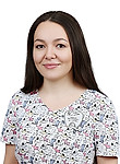 Врач Хусаинова Зиля Рафаэлевна