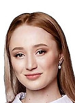 Врач Хусиева Петимат Алиевна