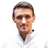 Врач Хуснатдинов Анвар Тагирович