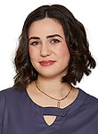 Врач Хуснуллина Ильмира Наилевна