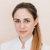 Врач Хуснуллина Ильмира Наильевна