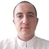 Врач Хуснутдинов Ленар Равилович