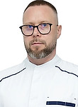 Врач Хуснутдинов Зайсар Асватович