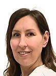 Врач Хуснутдинова Лия Александровна