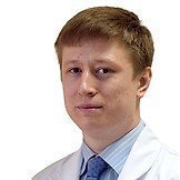 Врач Хузиахмедов Анвар Наильевич