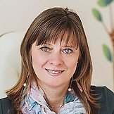 Врач Хузиахметова Наталья Сергеевна