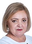 Врач Хузиханова Елена Виктровна