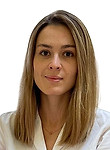 Врач Хузиханова Гузель Линаровна