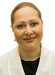 Врач Кибардина Наталья Александровна