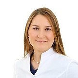 Врач Киямова Венера Фанисовна
