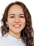 Врач Кильдиярова Дина Флюзовна