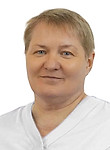 Врач Килина Лариса Михайловна