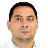 Врач Ким Александр Борисович