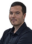 Врач Кинзябулатов Алмаз Айратович