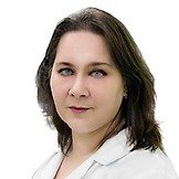 Врач Киперь Эльвира Валентиновна