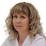 Врач Киреева Гульшат Шарифзяновна