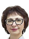 Врач Кирилюк Инна Павловна
