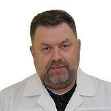 Врач Кириллов Марк Николаевич