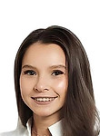 Врач Филипчик (Кириллова) Юлия Олеговна
