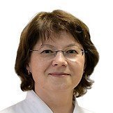 Врач Кириллова Татьяна Вячеславовна
