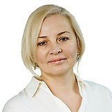 Врач Кирюхина Марина Васильевна