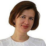 Врач Кирюшина Лидия Дмитриевна