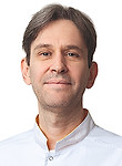 Врач Кирсанов Дмитрий Викторович
