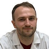 Врач Киселев Дмитрий Сергеевич
