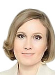 Врач Киселева Татьяна Александровна