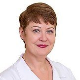 Врач Кислякова Лия Олеговна