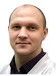 Врач Кистенев Руслан Владимирович