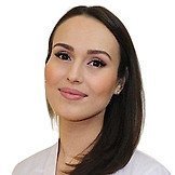 Врач Клементьева Мария Александровна