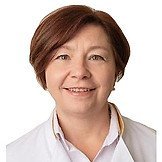 Врач Клетенкова Татьяна Алексеевна